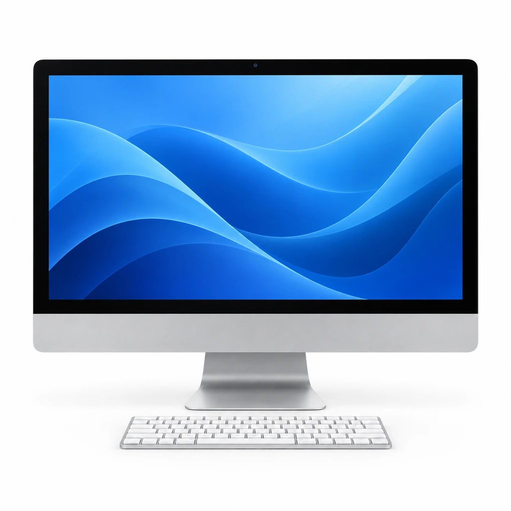 Компьютеры Apple